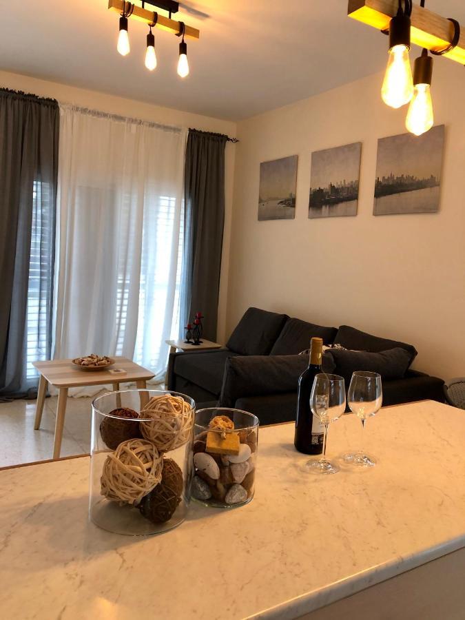 Apartment Luxury Industrial House 8 Paphos