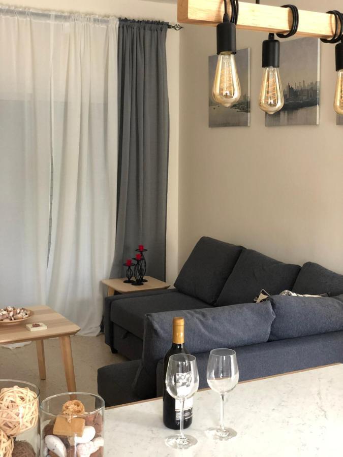 Luxury Industrial House 8 Apartment Paphos