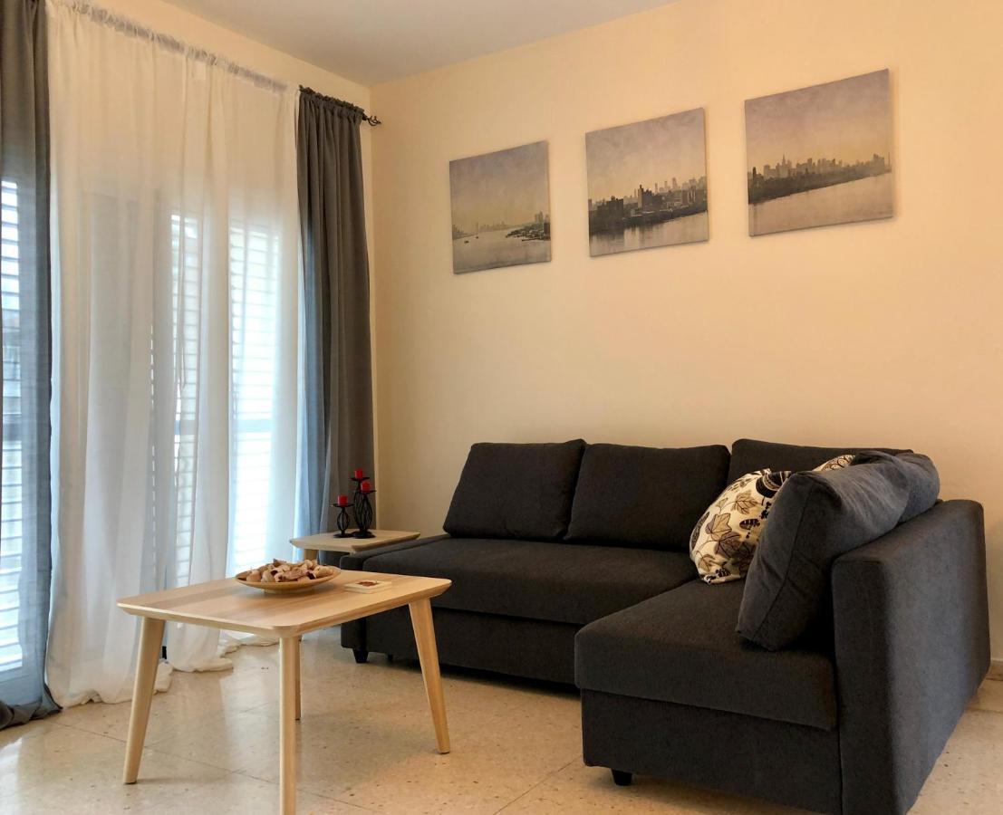 Luxury Industrial House 8 Apartment Paphos