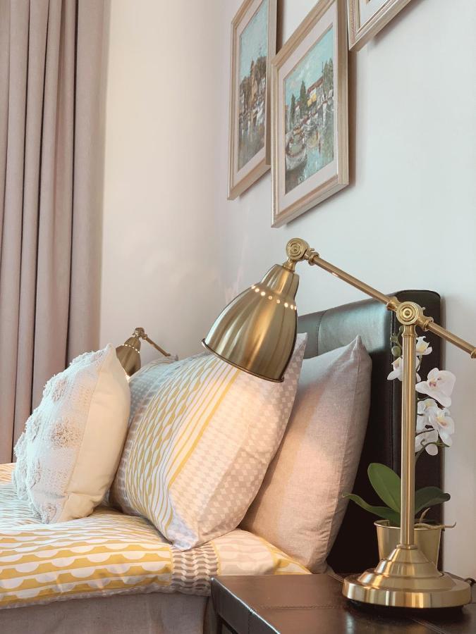 Apartment Poseidon's Luxury