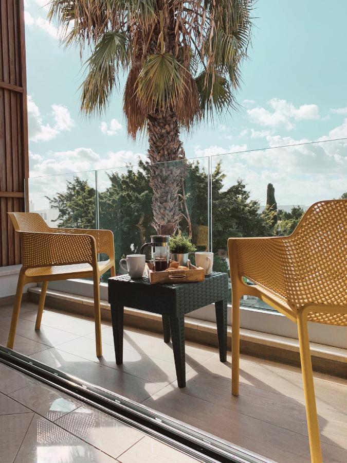 Poseidon's Luxury Paphos