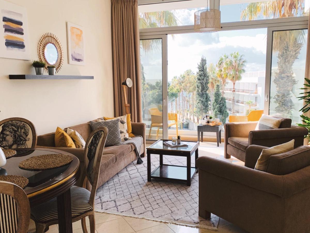 Apartment Poseidon's Luxury