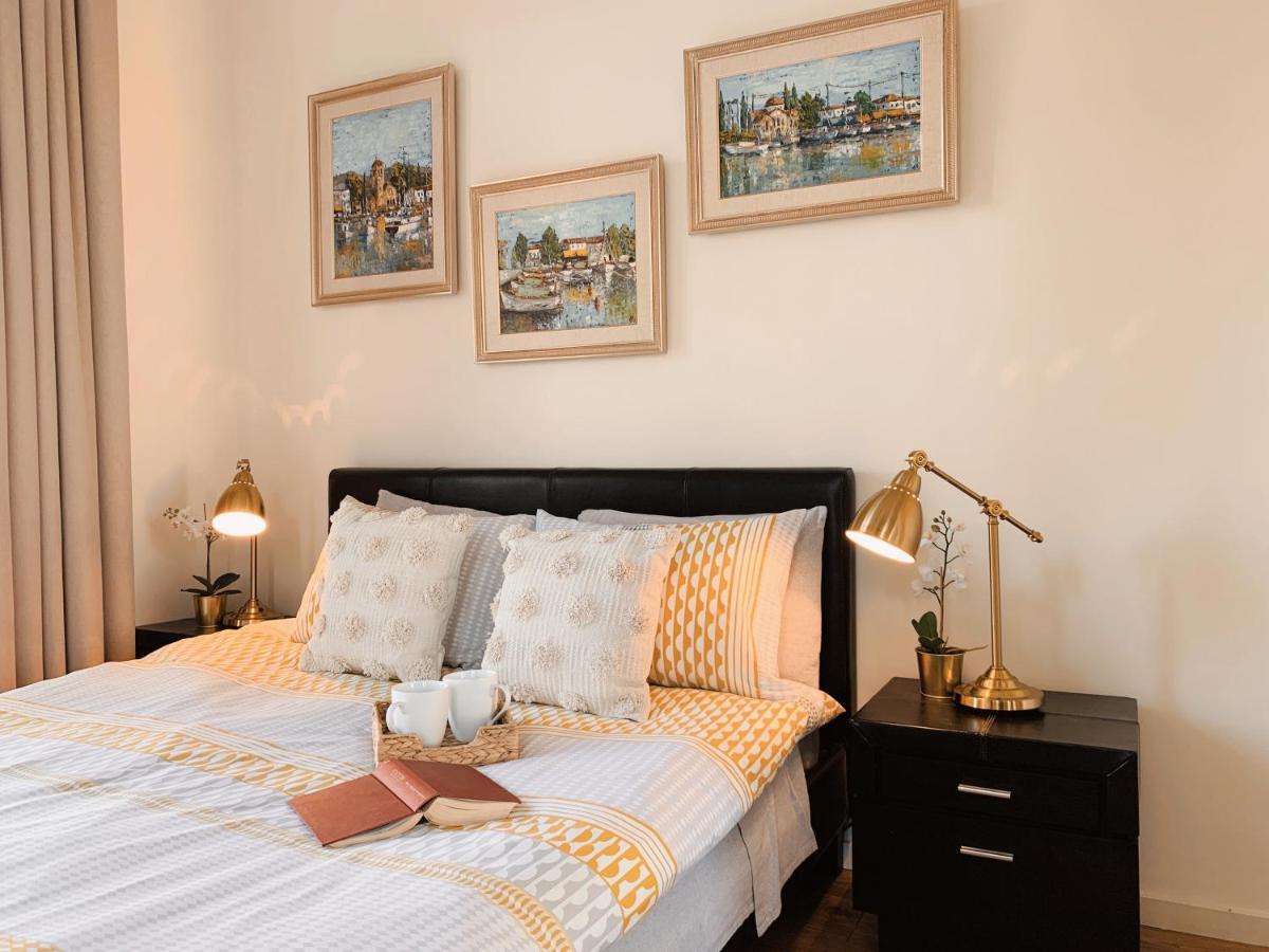 Apartment Poseidon's Luxury Paphos