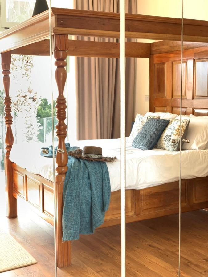 Apartment Poseidon's Luxury Paphos