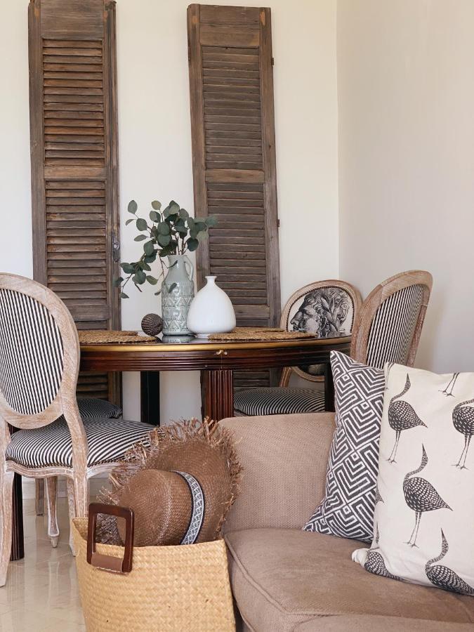 Apartment Poseidon's Luxury Paphos