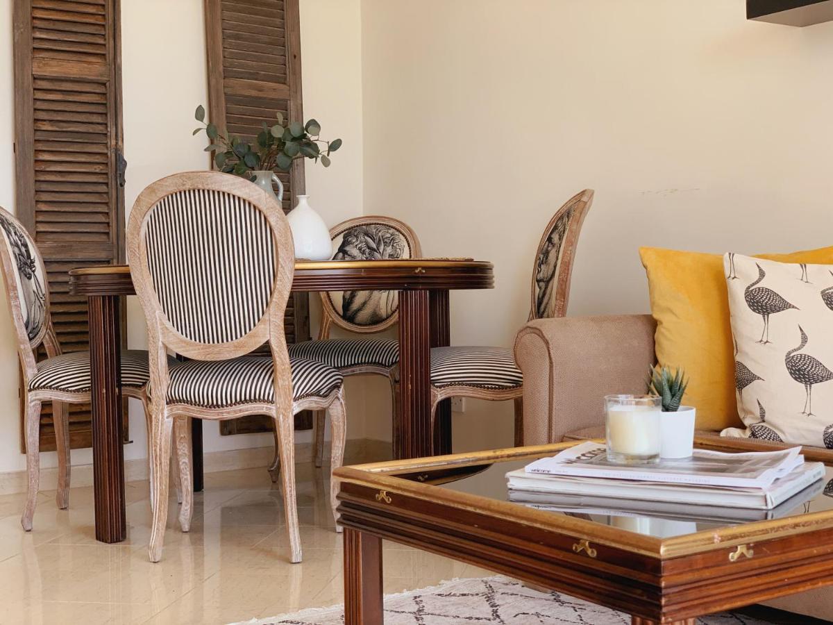 Poseidon's Luxury Paphos