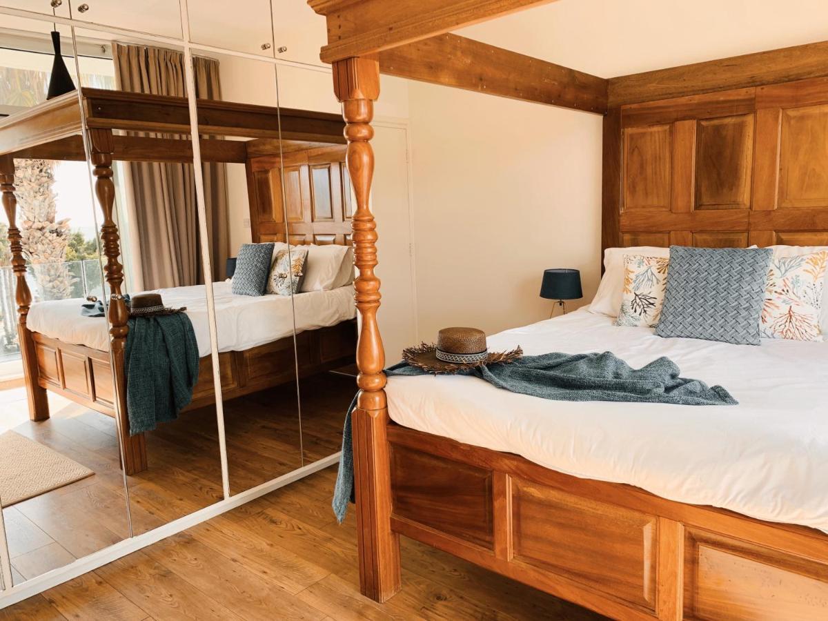 Apartment Poseidon's Luxury