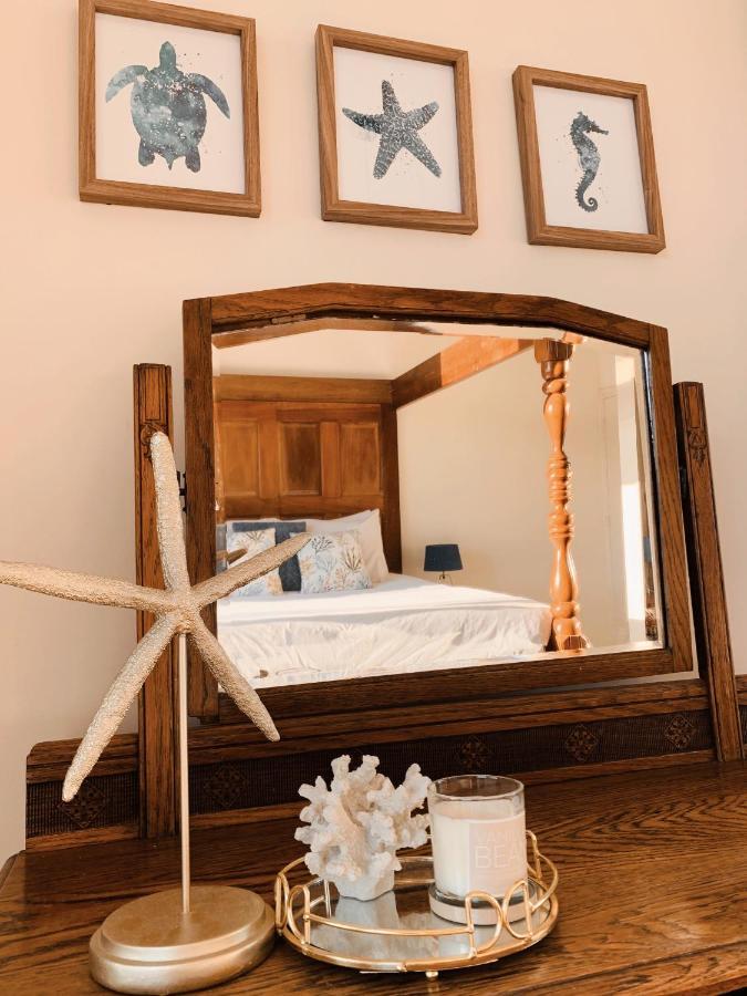 Poseidon's Luxury Paphos