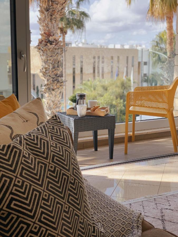 Poseidon's Luxury * Paphos