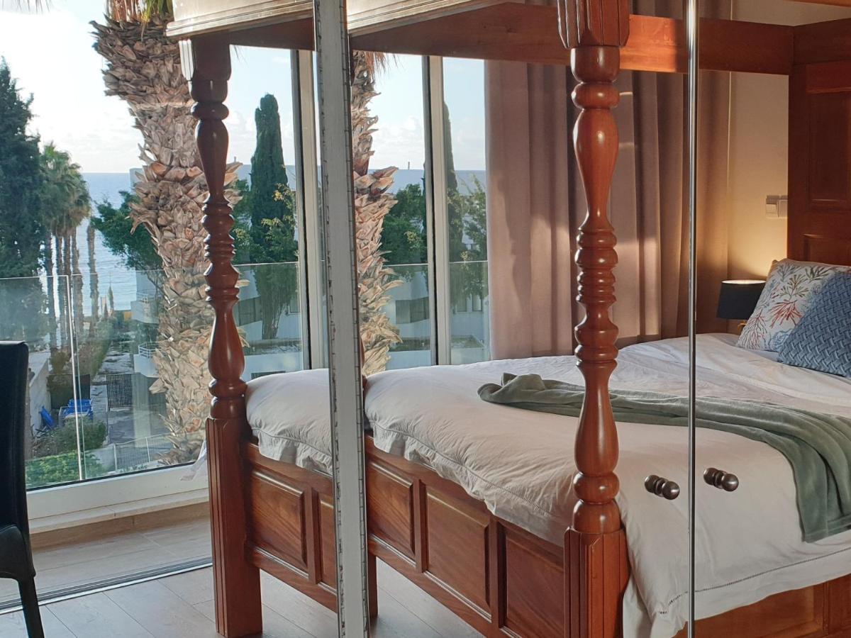 Apartment Poseidon's Luxury