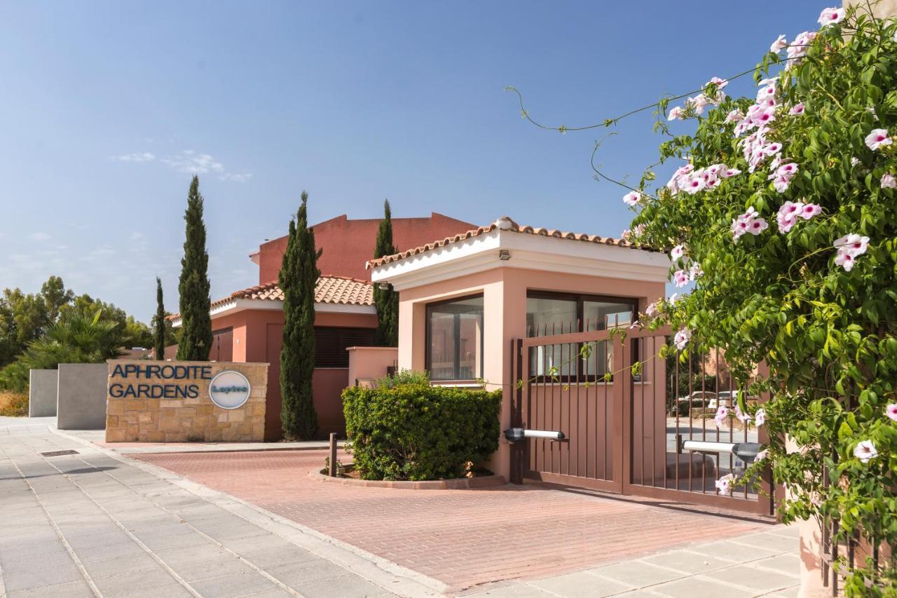 Apartment Resitour - Aphrodite Gardens Paphos