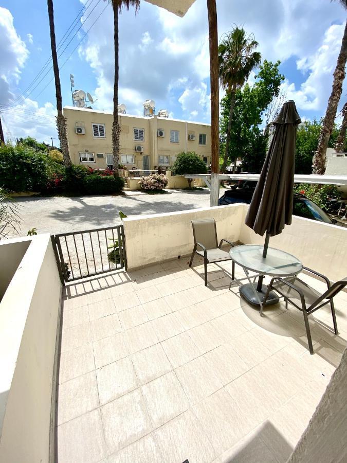 Apartment Luxury Industrial House 8 Paphos