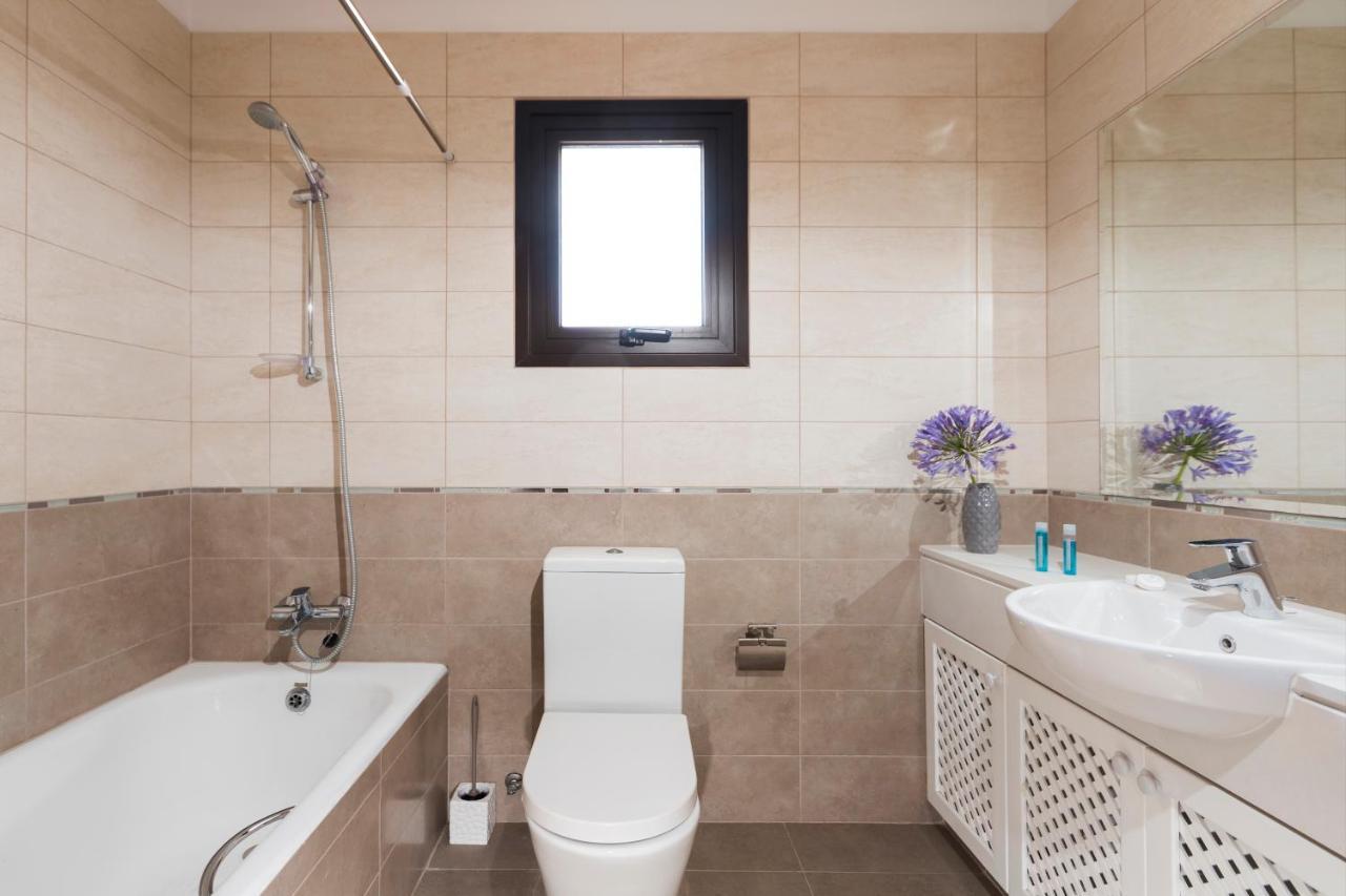 Apartment Resitour - Aphrodite Gardens