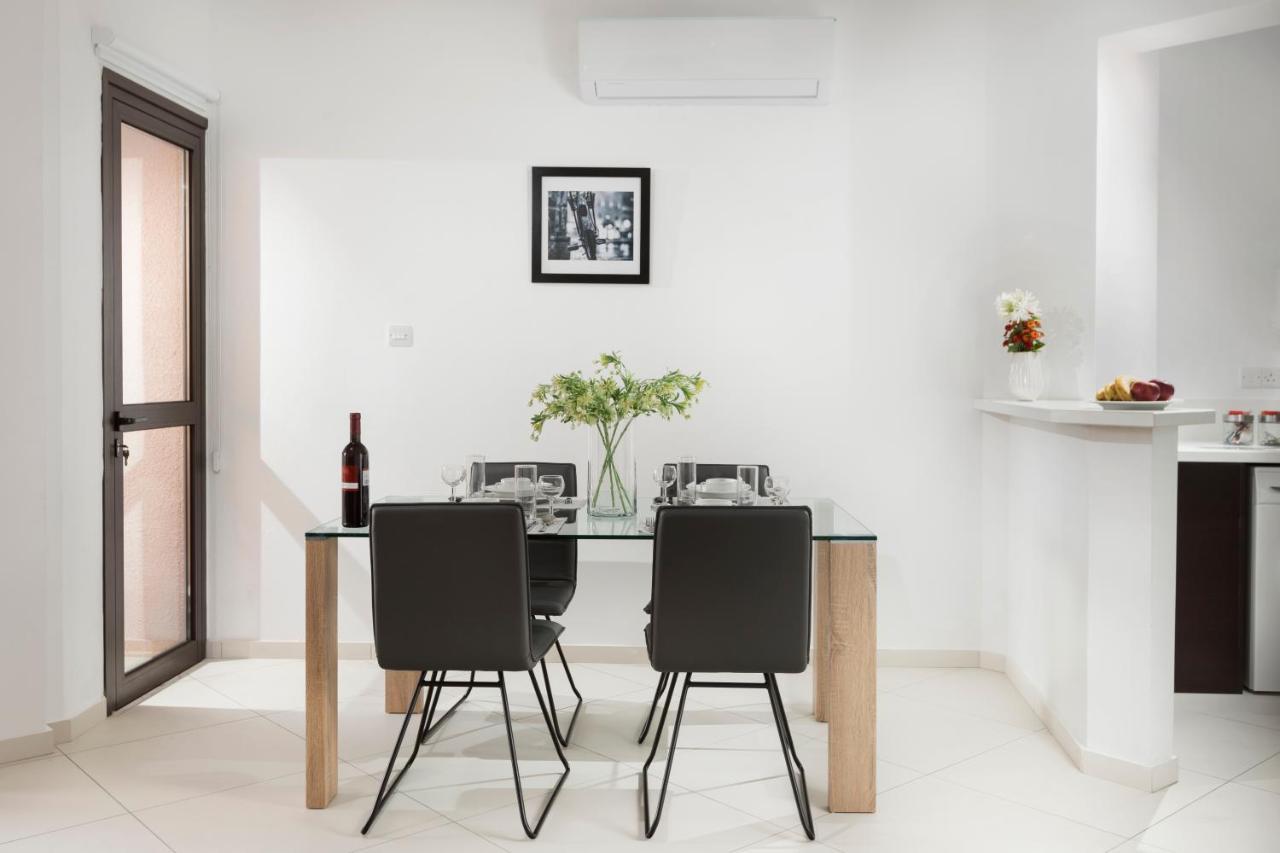 Resitour - Aphrodite Gardens Apartment Paphos