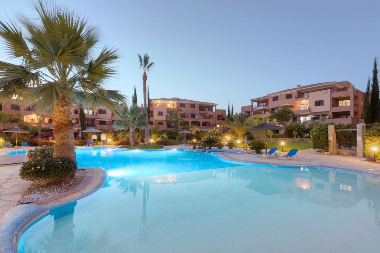 Resitour - Aphrodite Gardens * Paphos