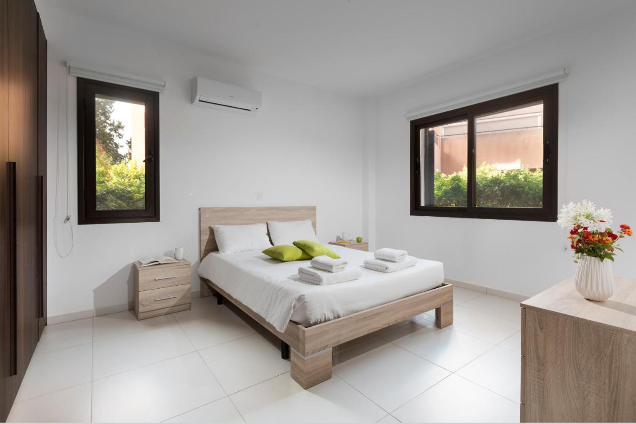 Resitour - Aphrodite Gardens Apartment *