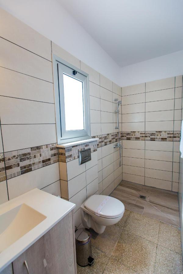 Med. Coast Deluxe Villa *
