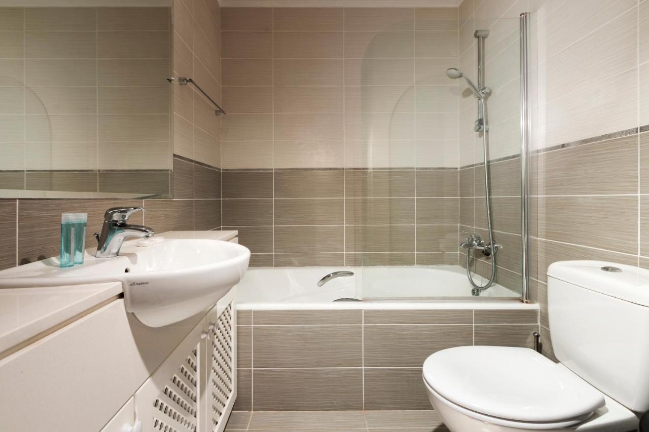 Resitour - Aphrodite Gardens Apartment *