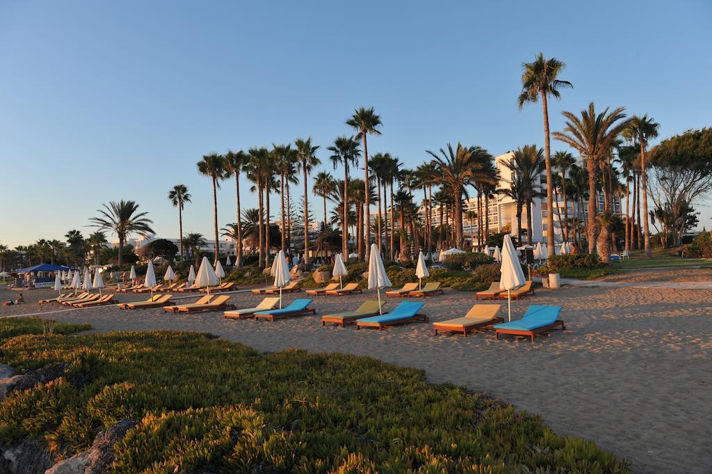 Leonardo Cypria Bay 4*
