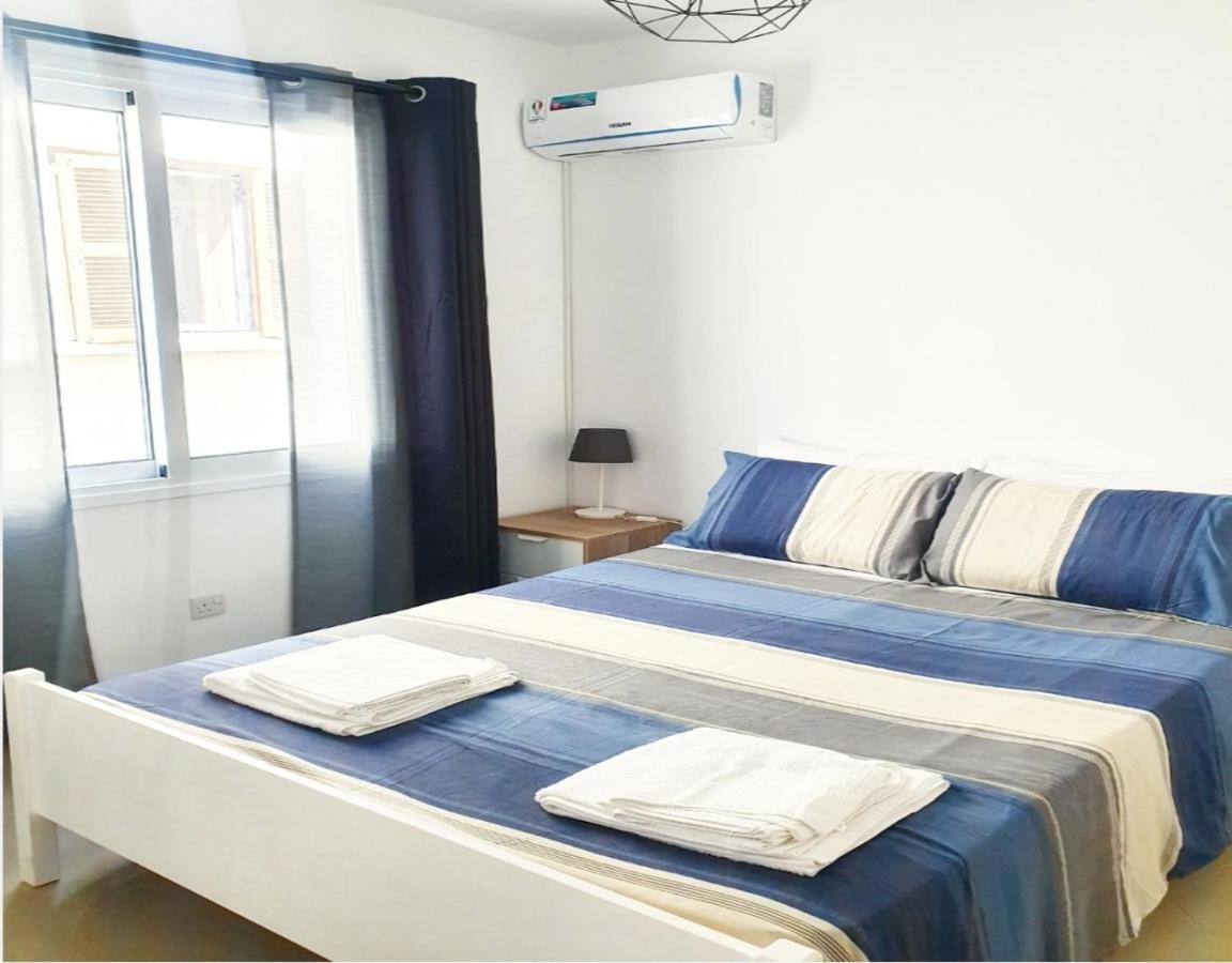 Apartment Secondhome102 Paphos