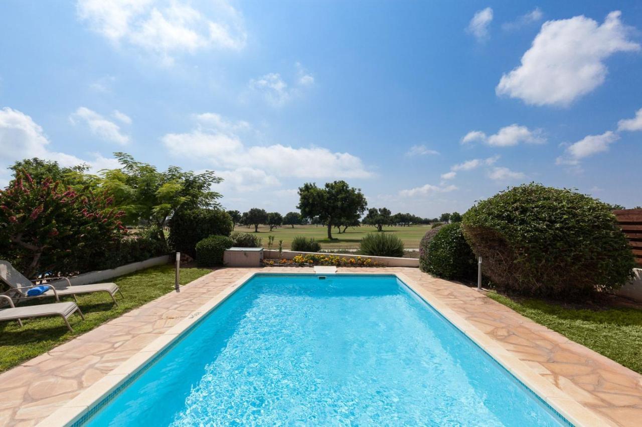 Aphrodite Hills Junior Villas Junior Villa J032 Air Conditioning Private Pool 2 Bedrooms P Villa *