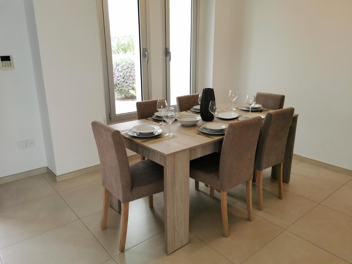 Villa Luxury New Poseidon Plage Residences *