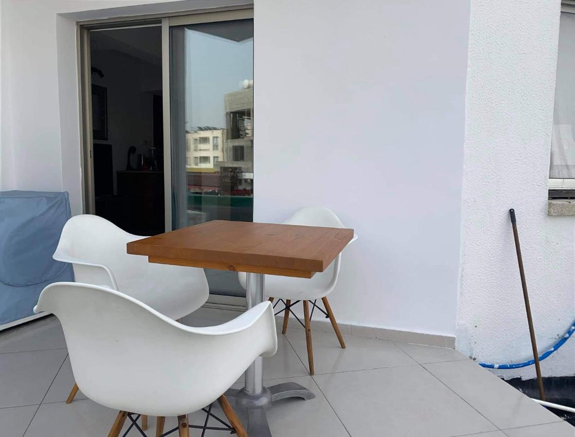 Apartment Beachside In Kato Lighthouse 81