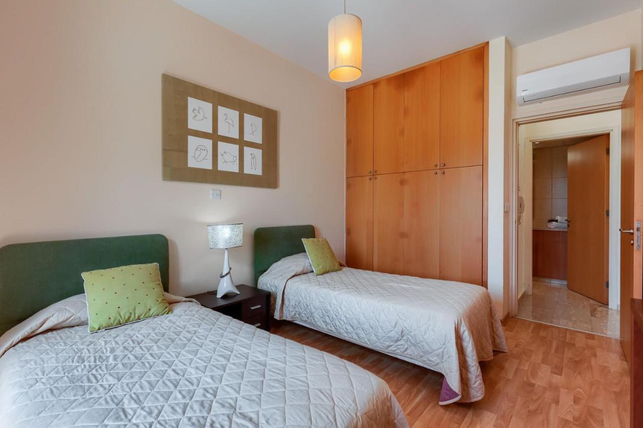 Aphrodite Hills Junior Villas Junior Villa J032 Air Conditioning Private Pool 2 Bedrooms P
