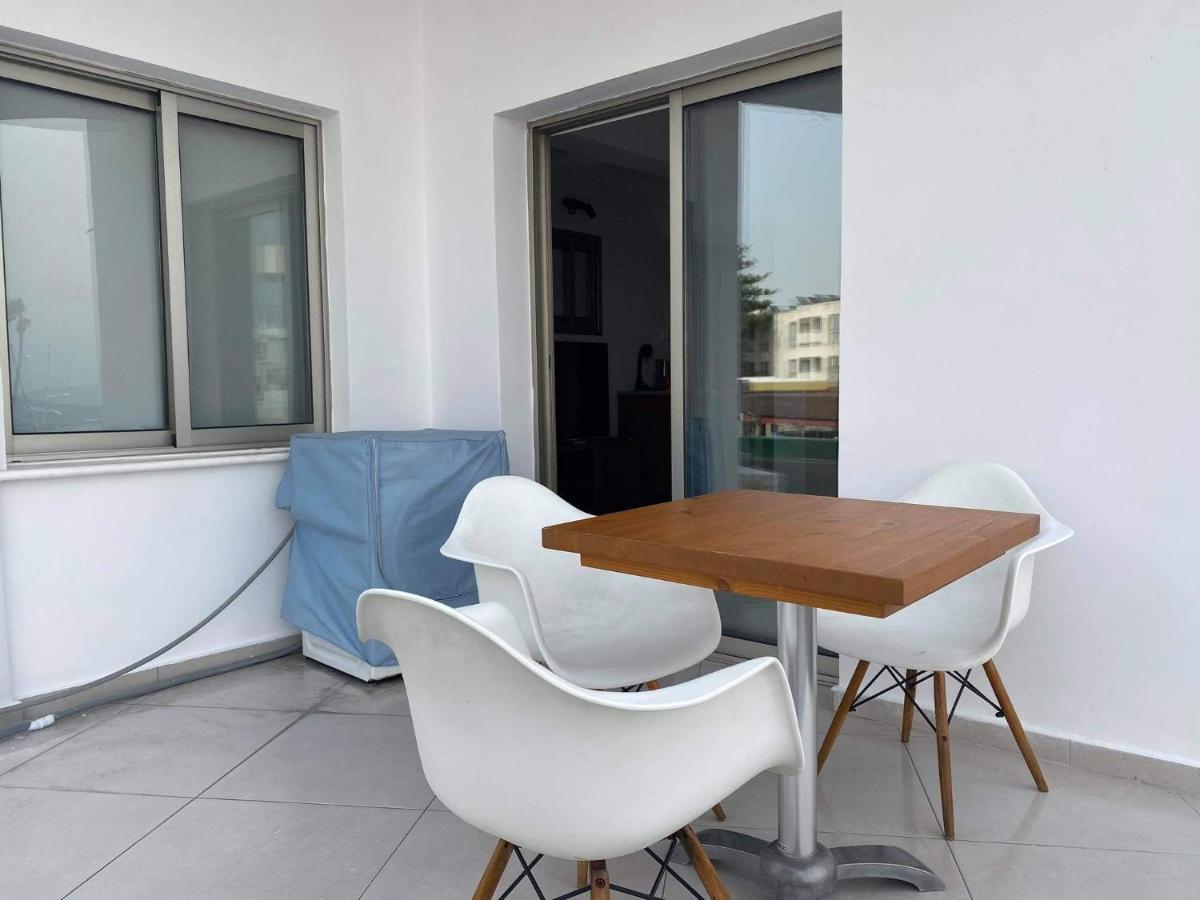 Beachside In Kato Lighthouse 81 Apartment *