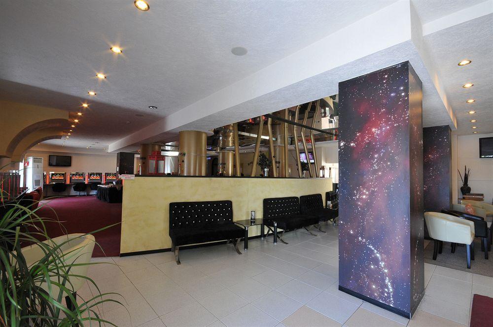 King's Hotel Paphos