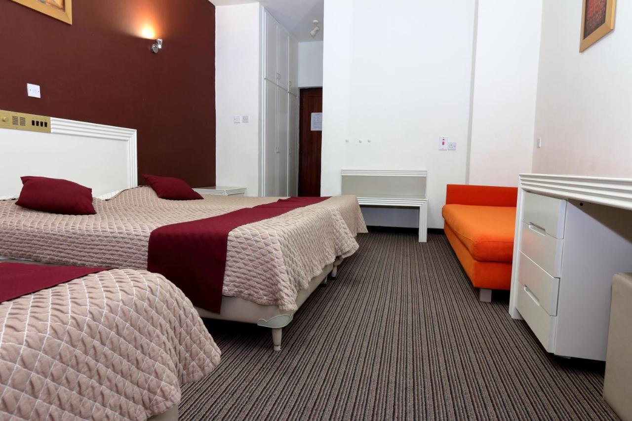 Hotel King's Paphos