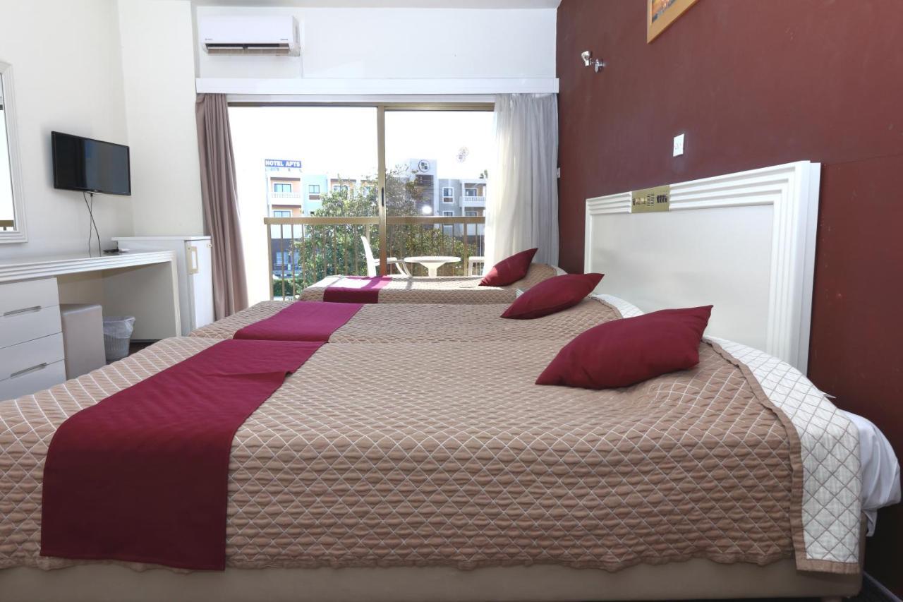 King's Hotel Paphos