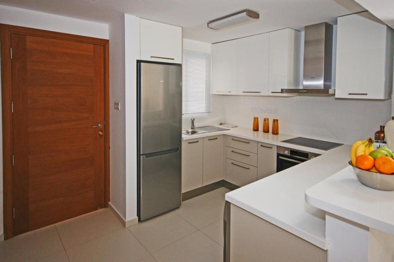 Apartment Resitour - Aphrodite Gardens