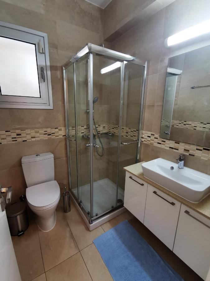 Luxury New Poseidon Plage Residences Paphos