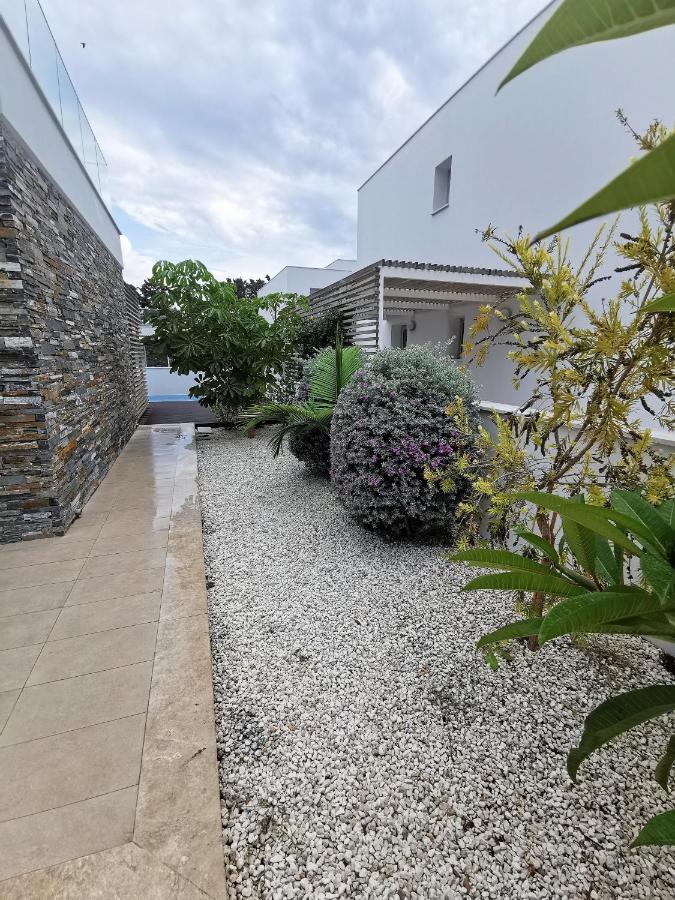Luxury New Poseidon Plage Residences Villa *