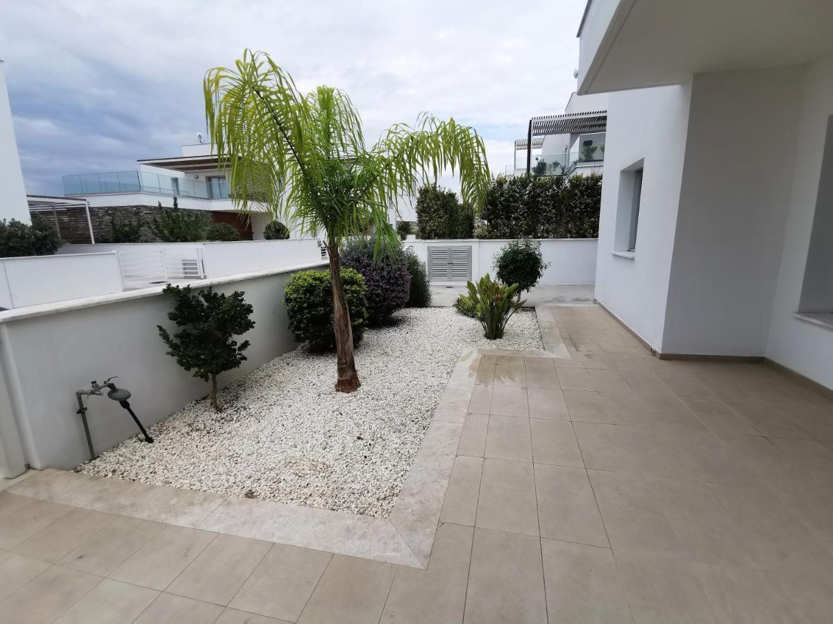 Luxury New Poseidon Plage Residences Paphos