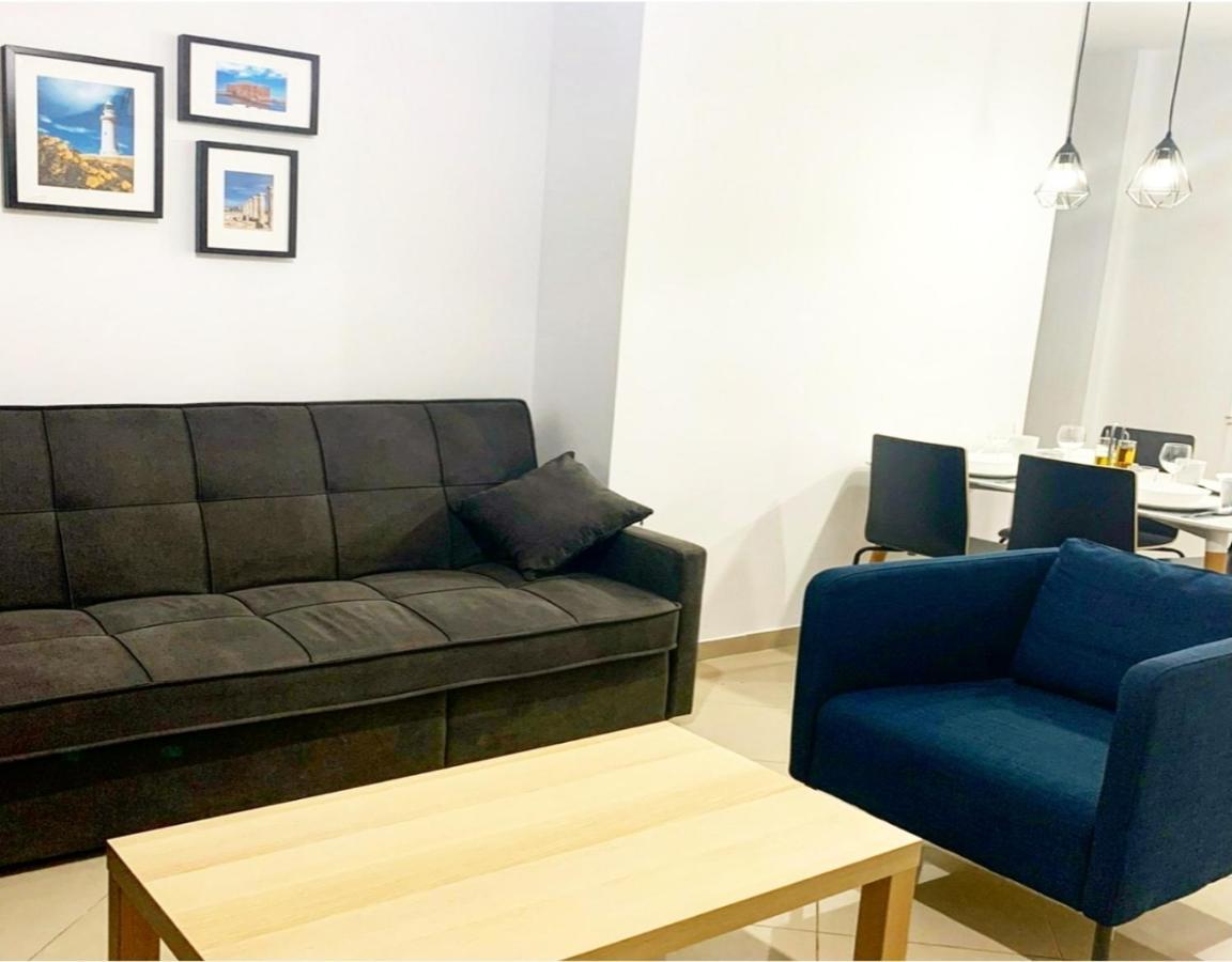 Apartment Secondhome102