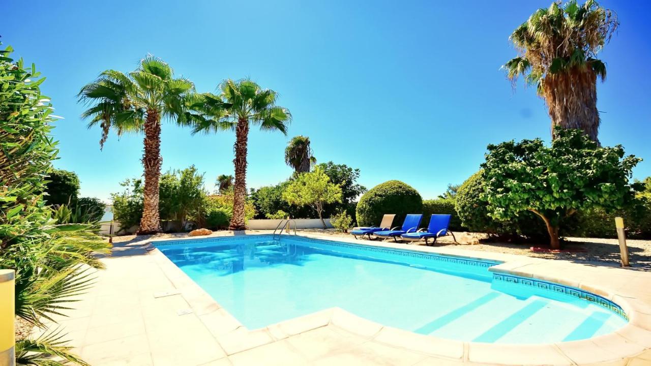 Pousada Ambrosia Paphos