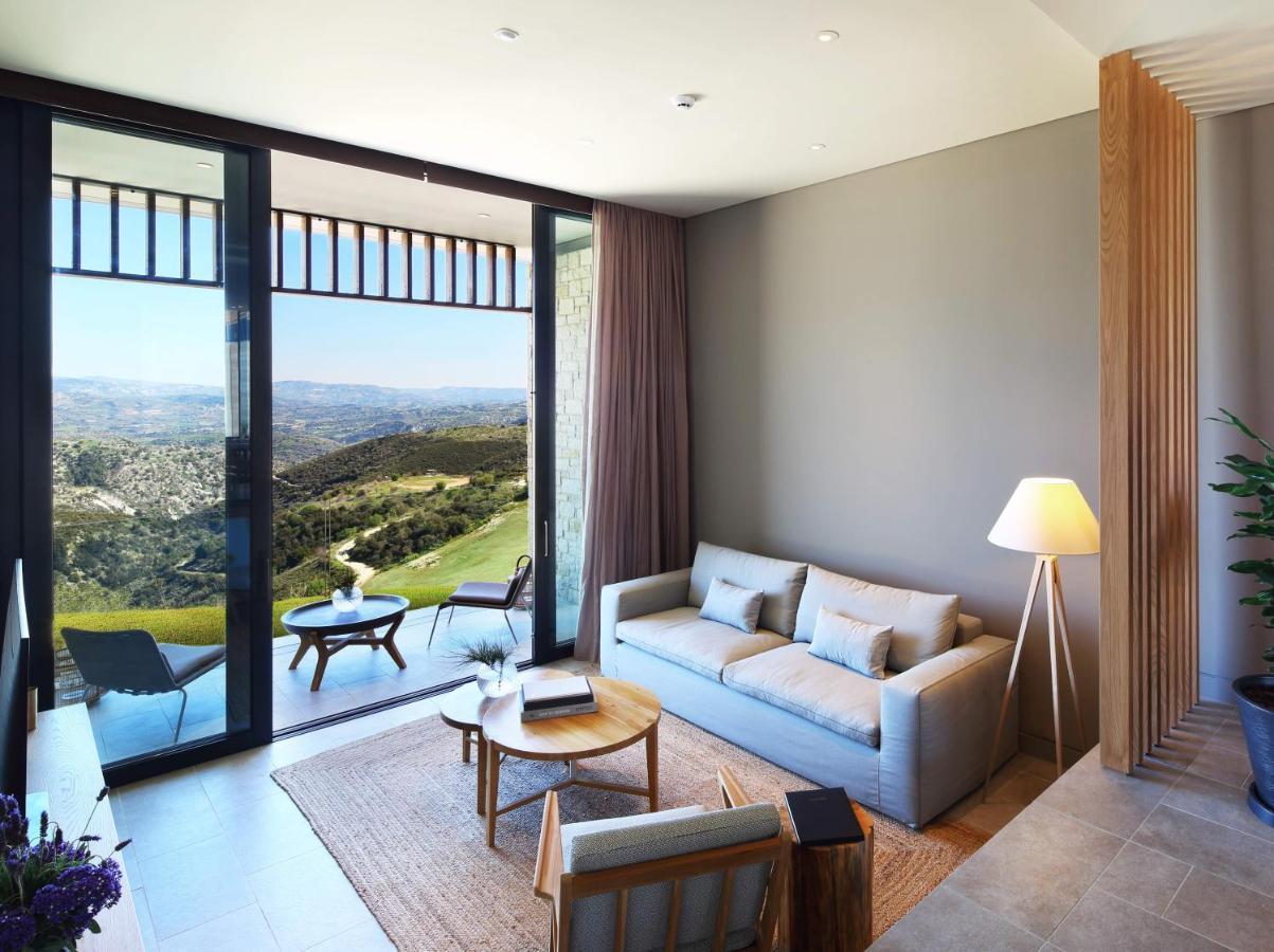 Resort Minthis