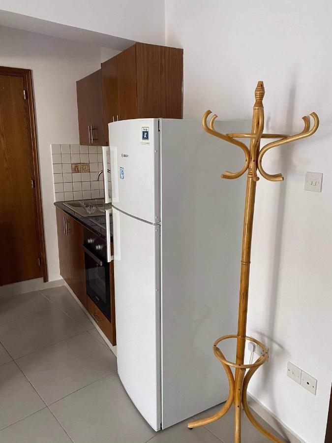 Beachside In Kato Lighthouse 81 Apartment Paphos