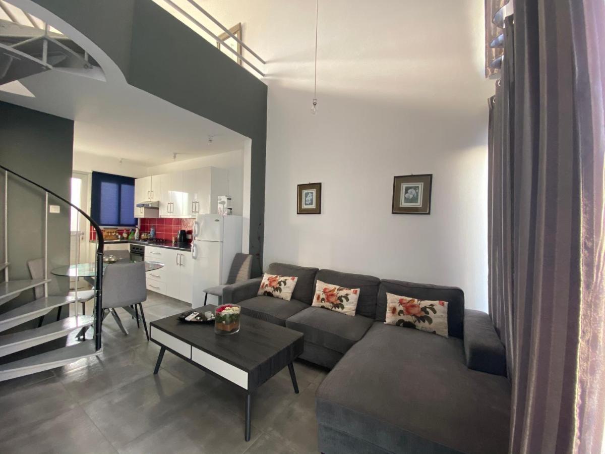 Cosy In The Heart Of Kato Apartment Paphos