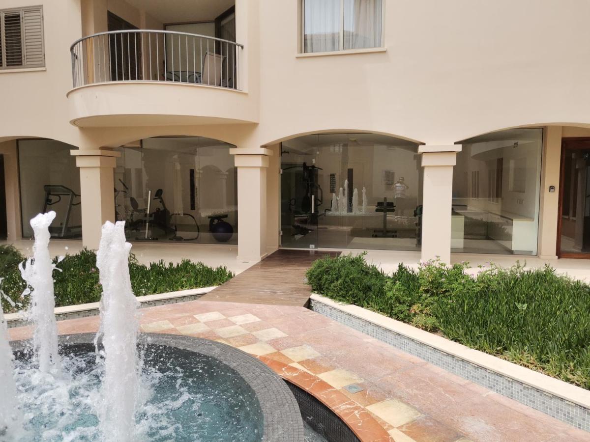 Apartamento Lighthouse Holiday