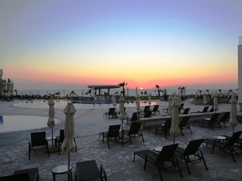 Amphora & Hotel Paphos
