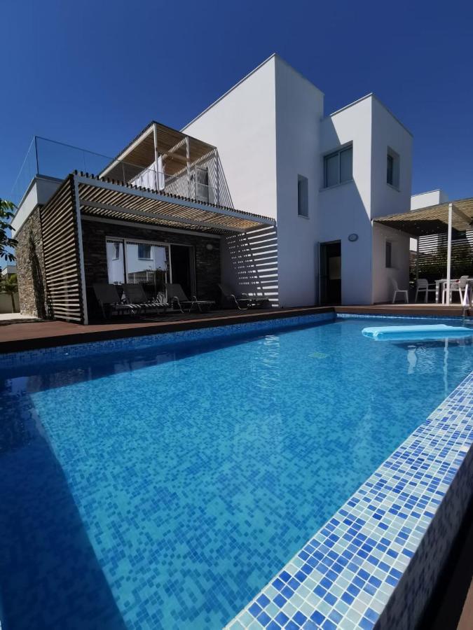 Luxury New Poseidon Plage Residences * Paphos