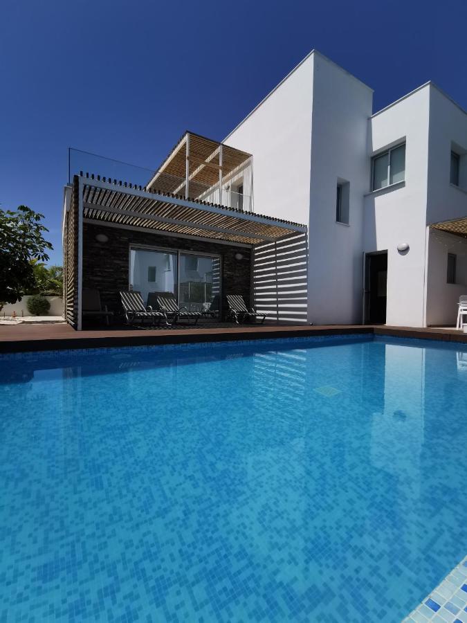 Villa Luxury New Poseidon Plage Residences *