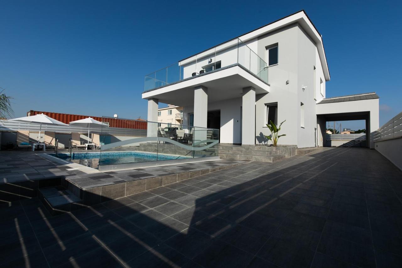 New Luxury 5eagles 5mins From Airport