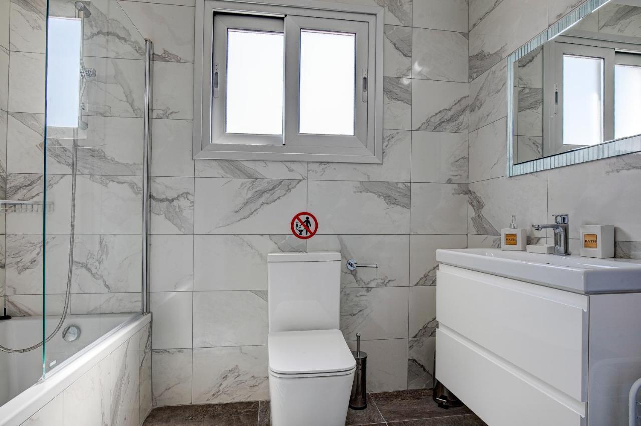 New Luxury 5eagles 5mins From Airport Villa *