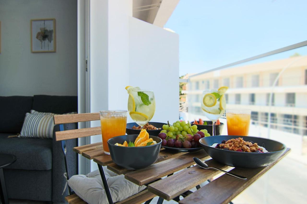 Phaedrus Living Seaside Luxury Flat Athina 113 Paphos
