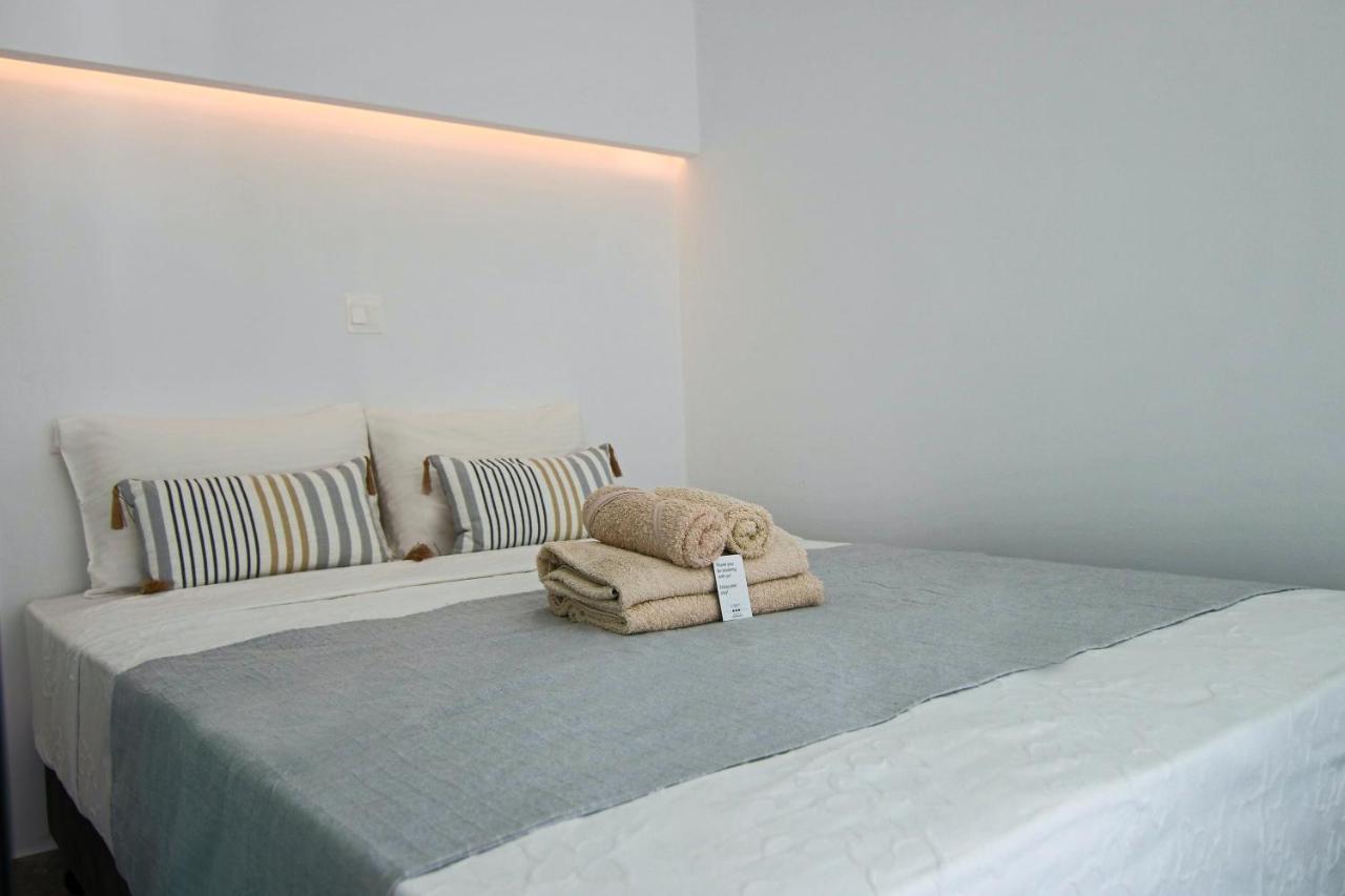 Phaedrus Living Seaside Luxury Flat Athina 113 * Paphos