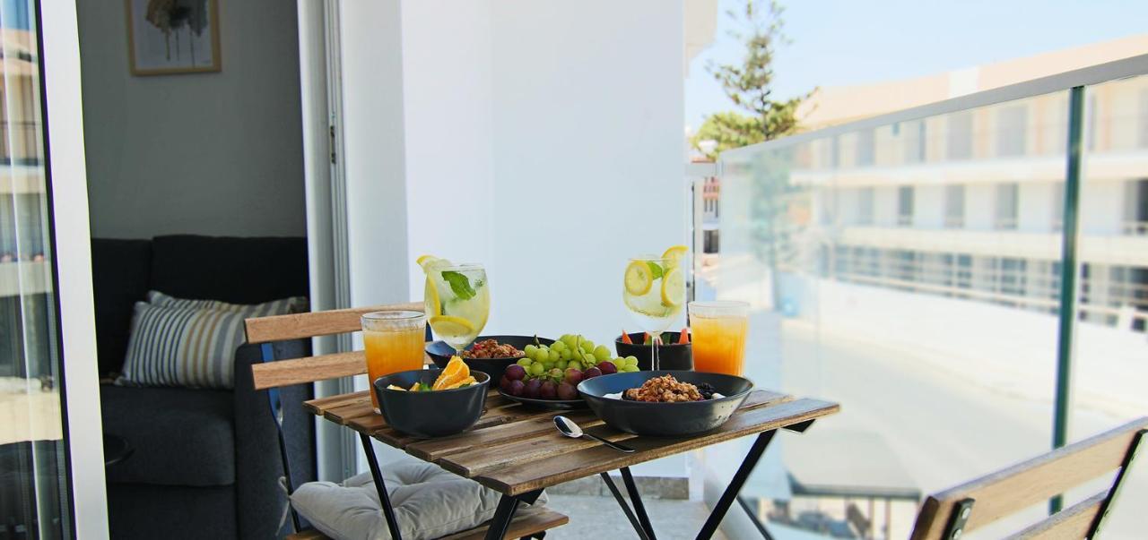 Apartment Phaedrus Living Seaside Luxury Flat Athina 113